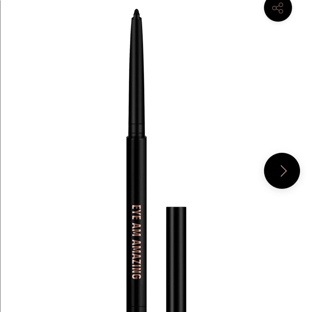 REALHER "EYE AM AMAZING" 24 HOUR EYELINER